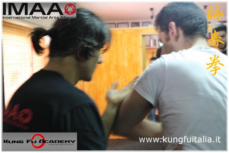 Kung Fu Academy Wing Tjun Chun Tsun Caserta Accademia IMAA Italia Sifu Salvatore Mezzone arti marziali, sport da combattimento, taijiquan, mma, difesa personale (9)